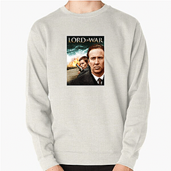 Lord Of War Special Collection Lord Of War Sweatshirts