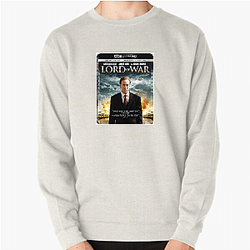 Lord Of War Limited Collection Lord Of War Sweatshirts