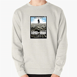 Lord Of War Merch Lord Of War Sweatshirts