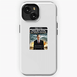 Lord Of War Limited Collection Lord Of War iPhone Cases