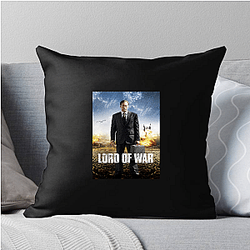 Lord Of War Merch For Fans Lord Of War Pillows Cover