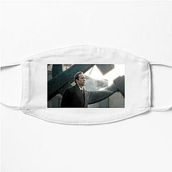 Lord Of War Fan Art Lord Of War Face Masks