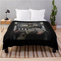 Lorna Shore Vinyl Blanket