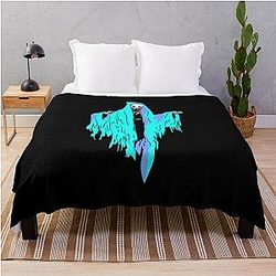 Lorna Shore Excellent Blanket