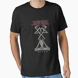 Lorna Shore Merch Essential T-Shirt