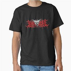 Lorna Shore Classic T-Shirt