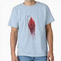 Rebirth and Starting Point Lorna Shore Graphic Classic T-Shirt