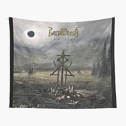Lorna Shore Immortal Album Tapestry