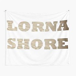 American Metal Music Deathcore Lorna Shore Tapestry