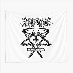 Lorna Shore Band Tapestry