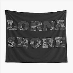 American Heavy Metal Deathcore Music Lorna Shore