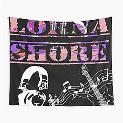 American Heavy Metal Deathcore Music : Lorna Shore Tapestry