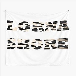 American Heavy Metal Music Lorna Shore Tapestry