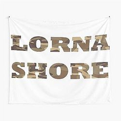 American Metal Deathcore Music Lorna Shore Tapestry