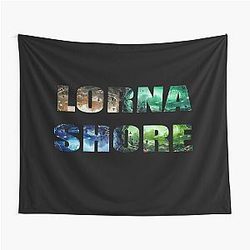 American Heavy Deathcore Music Lorna Shore Tapestry