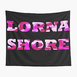 American Deathcore Music Lorna Shore Tapestry