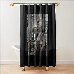 Lorna Shore Vintage Shower