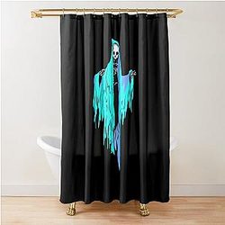 Lorna Shore Excellent Shower Curtain