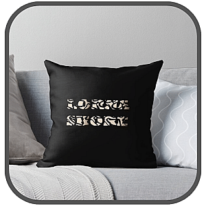 Lorna Shore Pillows Cover