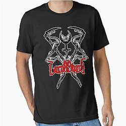 Lorna Shore Essential T-Shirt