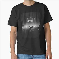 Lorna Shore Classic T-Shirt