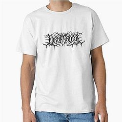 Lorna Shore Logo Classic T-Shirt