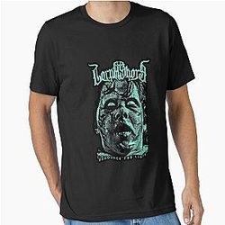 Looking at Lorna Shore Essential T-Shirt