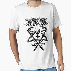 Lorna Shore Essential T-Shirt