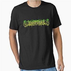 Lorna Shore Merch Essential T-Shirt