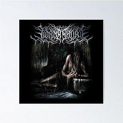 Lorna Shore Cover Poster