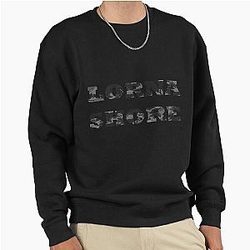 American Heavy Metal Deathcore Music Pullover Sweatshirt