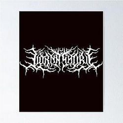 Lorna Shore Poster