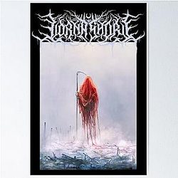 Lorna Shore and I Return to Nothing