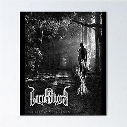 Lorna Shore Poster