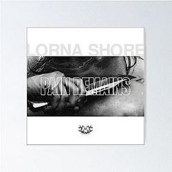 Lorna Shore Pain Remains