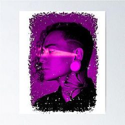 Ramos Lorna Shore Poster