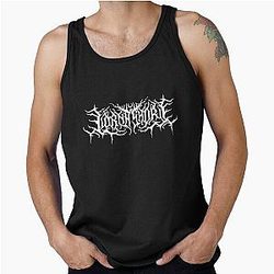 Lorna Shore Tank Top