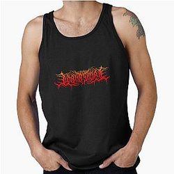 Lorna Shore Merch Logo Tee