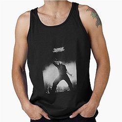 Lorna Shore Artwork