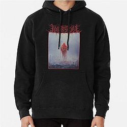 And I Return to Lorna Shore Hoodie