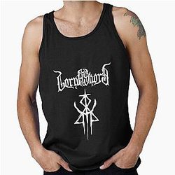 Lorna Shore - Immortal Tank Top