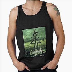 Deathcore Band Lorna Shore Tank Top