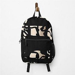 American Metal Deathcore Lorna Shrine Backpack