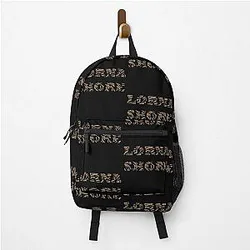 American Heavy Metal Deathcore Music Lorna Shore Backpack