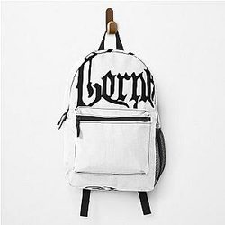 Lorna Shore 5 Backpack