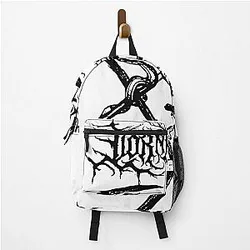 Lorna Shore Band Back Pack
