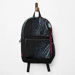 Lorna Shore - The Bloody Girl - Backpack