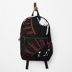 Lorna Shore C'est l'Enfer Backpack