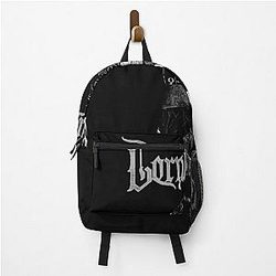 Lorna Shore Merch