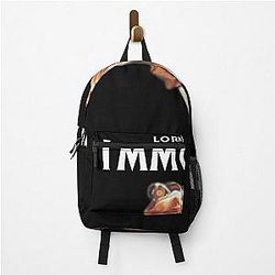 Lorna Shore Merchandise Backpack